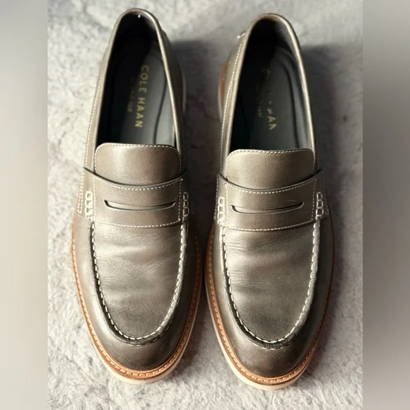 Cole Haan | Shoes | Cole Haan Mens Magnet Osborn Grand 36  display picture 1